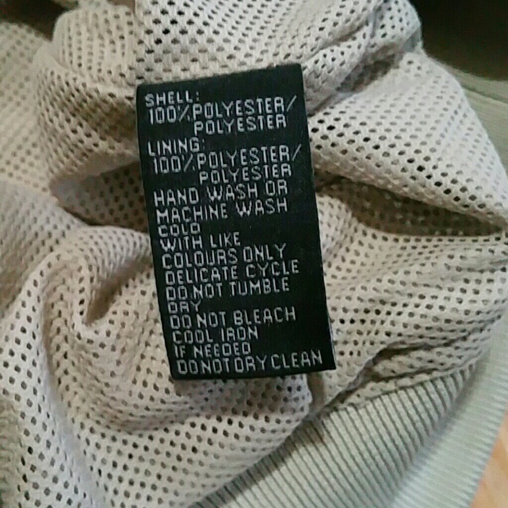 Reebok Golf vest size L - Picture 3 of 6